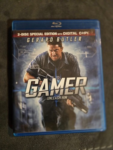 Blu-ray Collection- Choose Your Movies!! Lots of Titles! - Buy 3 Get 1 Free!! - Picture 19 of 128