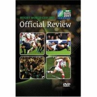 Rugby World Cup 2007 Official Review Rugby World Cup 2007 Official Review