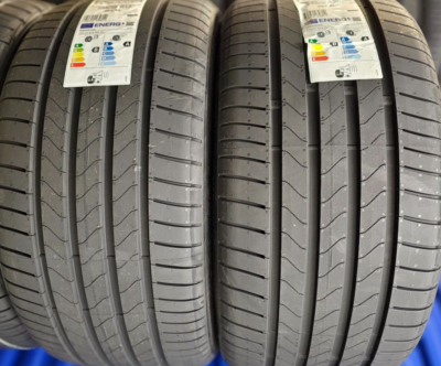 2X NEW BRIDGESTONE TURANZA 6 245/40 ZR19 XL 98Y UHP TYRES 245 40