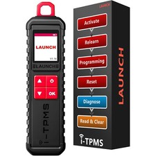 LAUNCH X431 TSGUN TPMS RDKS
