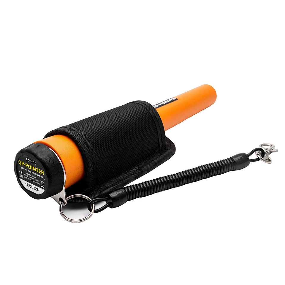 Pin Pointer Metallsuchgerät Archäologe Garrett AT Metalldetektor Probe - Bild 3 von 4