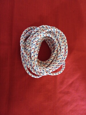 Starter Rope / Pull Cord Ø 4.5mm X 16' for STIHL, HUSQVARNA,ECHO,HOMELITE (CM2)