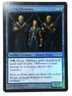 Vectis Silencers FOIL 62/249 Shards of Alara MTG Magic the Gathering NM
