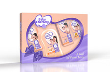 Baby Cheramy Gift Pack