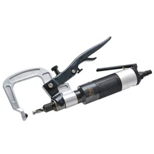 Pneumatic Sheet Metal Spot Welding Drill Bore Spot Welding Solder Joint Remover