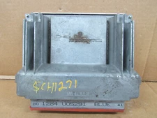 03 04 05 Chevrolet Impala 3.8 Engine Control Module Unit ECU ECM OEM 12582720