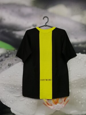 Borussia Dortmund BVB 2005 - 2006 away vintage shirt jersey Nike