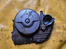 Honda NX 650 Dominator 650 FMX 650..CLUTCH COVER..