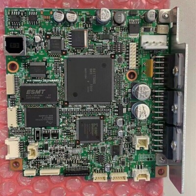 New FOR  Graphtec CE6000-40PLUS Main Board / Motherboard