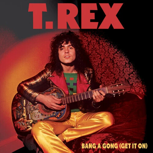 Vinyl Records T. Rex for sale - eBay