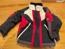 obermeyer ski jacket kids 5. I-grow Seam To Add Sleeve Length
