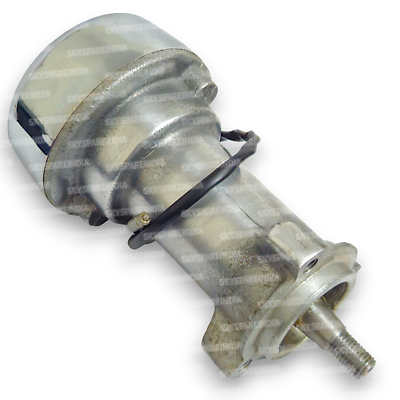 Distributor Assembly Compatible With Royal Enfield Bullet 500cc