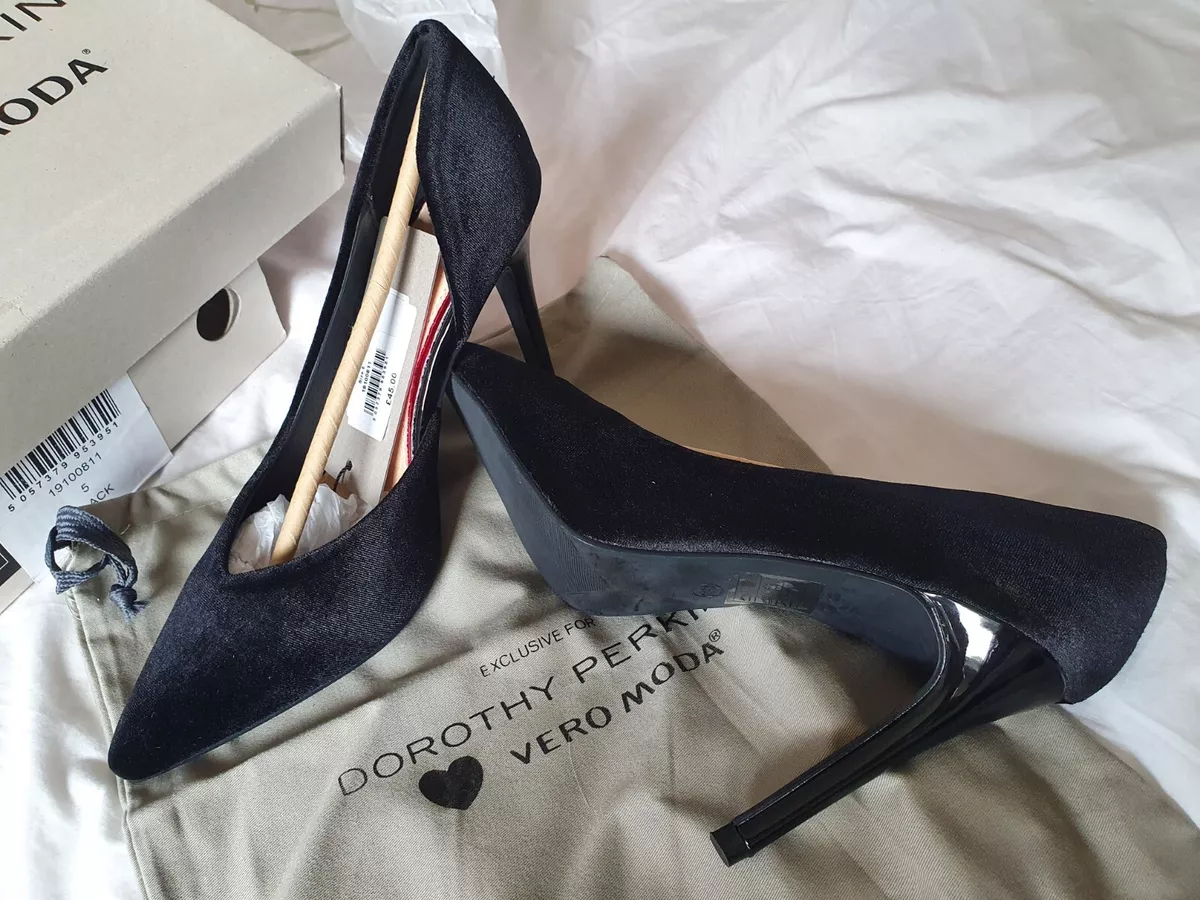 Dorothy perkins chaussures avis sale