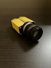Cognex Dataman DM200S Barcode Reader; 825-0125-1R-C