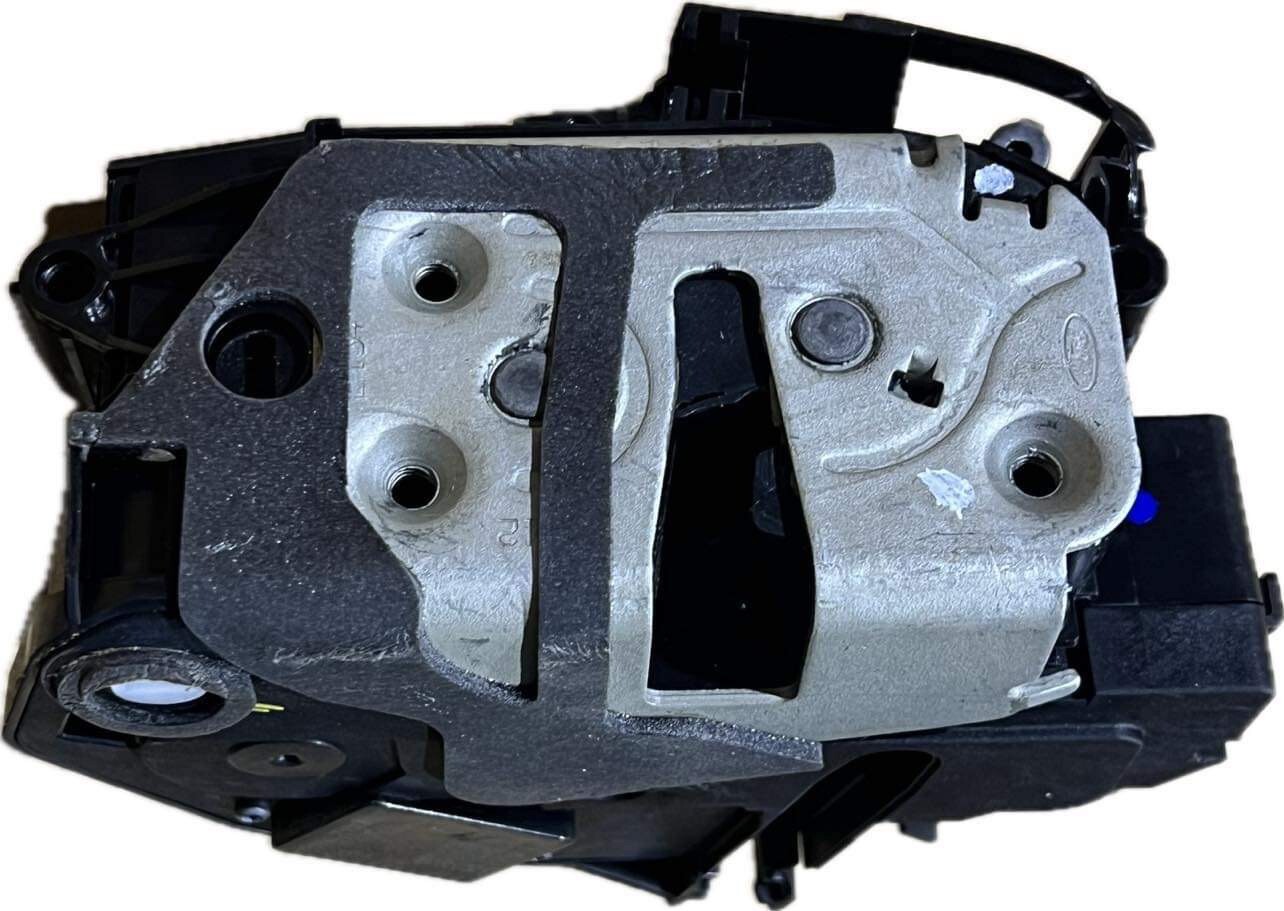 FORD RANGER RIGHT REAR RHR DOOR LOCK MECHANISM PX 1, 2 & 3 2012-2021 ...