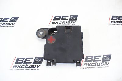 Audi A4 8K Potentialverteiler Fremdstartpunk Starthilfebox Batterie 8K0937517A
