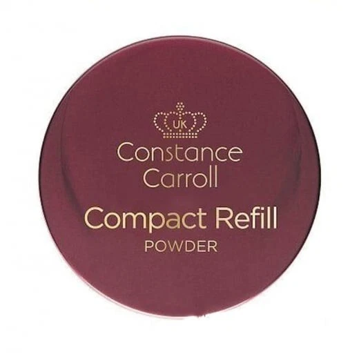 Constance Carroll CCUK Compact Refill Face Pressed Powder Choose Your Shade - Image 4 of 4