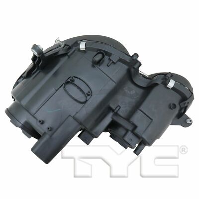 One New TYC Headlight Assembly Right 206977009 211820346164 for 