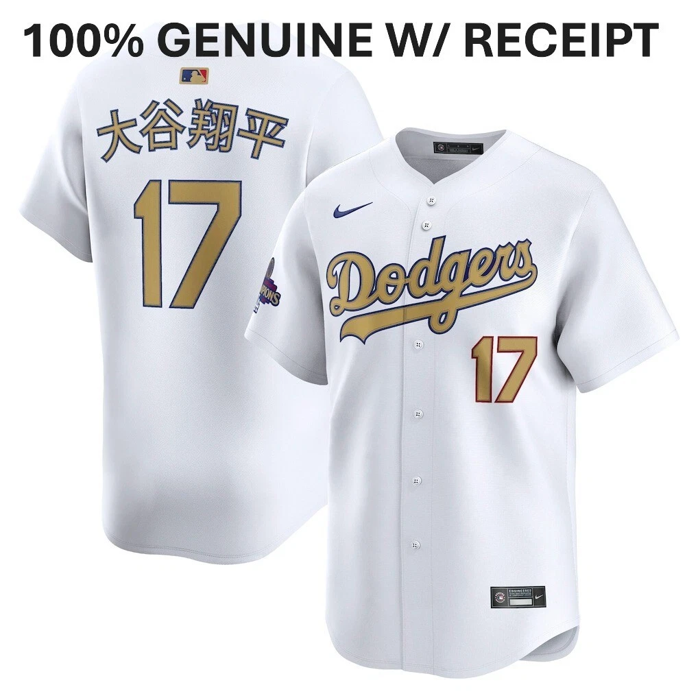 Las mejores ofertas en Camisetas de la MLB oro de los Dodgers de