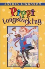 Pippi Longstocking - Paperback By Lindgren, Astrid - GOOD