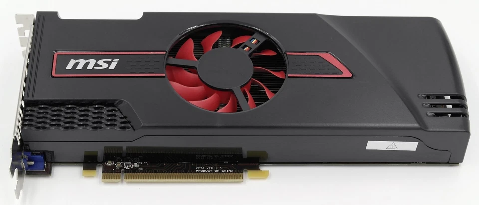 MSI HD 7950 3GB Upgrade for 1,1-5,1 Apple MAC PRO 4K, METAL, Catalina, Monerey - Image 2 of 3