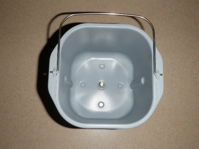Breadman Bread Maker Machine Pan TR441