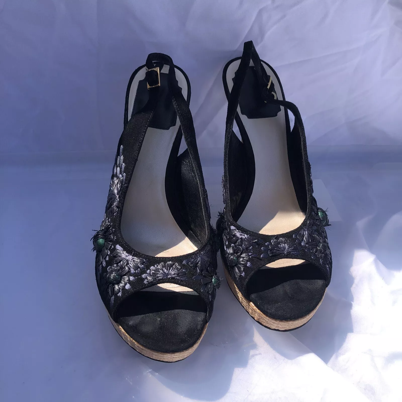 Chaussures Femme Dior Taille 39
