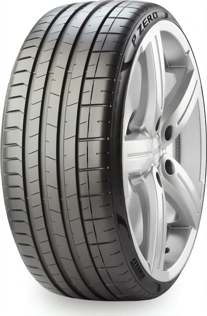 Pirelli 265/35/21 Car & Truck Tires for sale | eBay