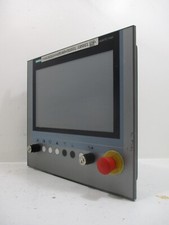 Siemens 6AV7422-5AC00-0AT0 Simatic IPC477D HMI Screen Operator Interface Panel