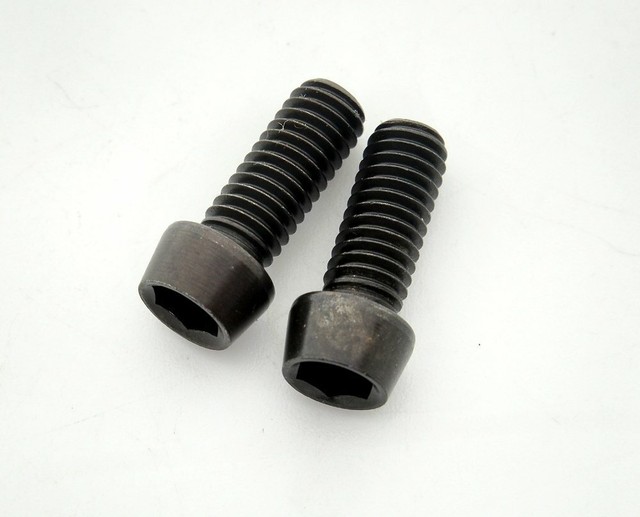 Shimano XTR Fc-m960 Crank Arm Pinch 