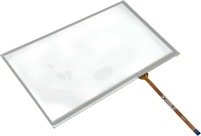 Touch Screen Glass Digitizer Replacement for SONY XAV-AX200