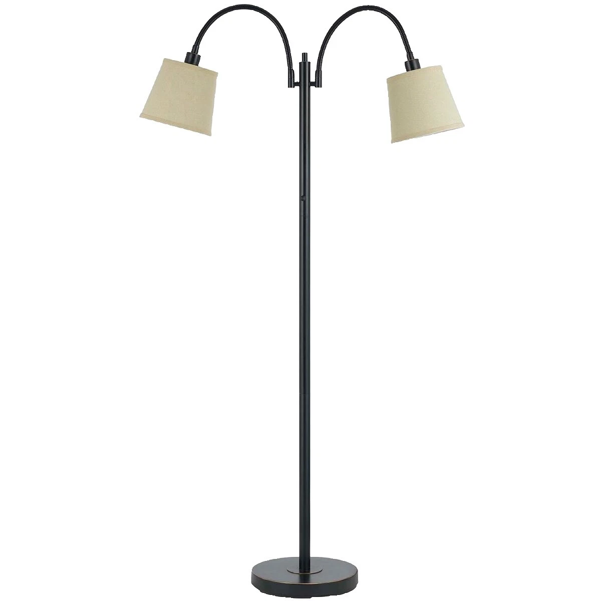 铁艺有线过渡灯