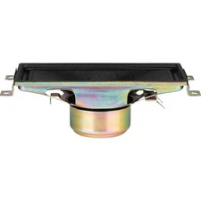 EAS15S03F9 2-1/2" X 5-1/4" Full Range Speaker 8 Ohm Case Qty 45