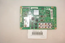 INSIGNIA NS-42P650A11 MAIN BOARD BN41-01343B ;