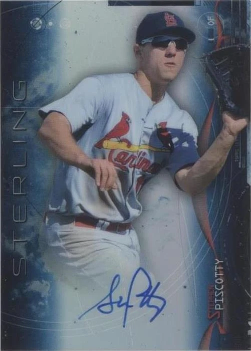 Blue Refractor