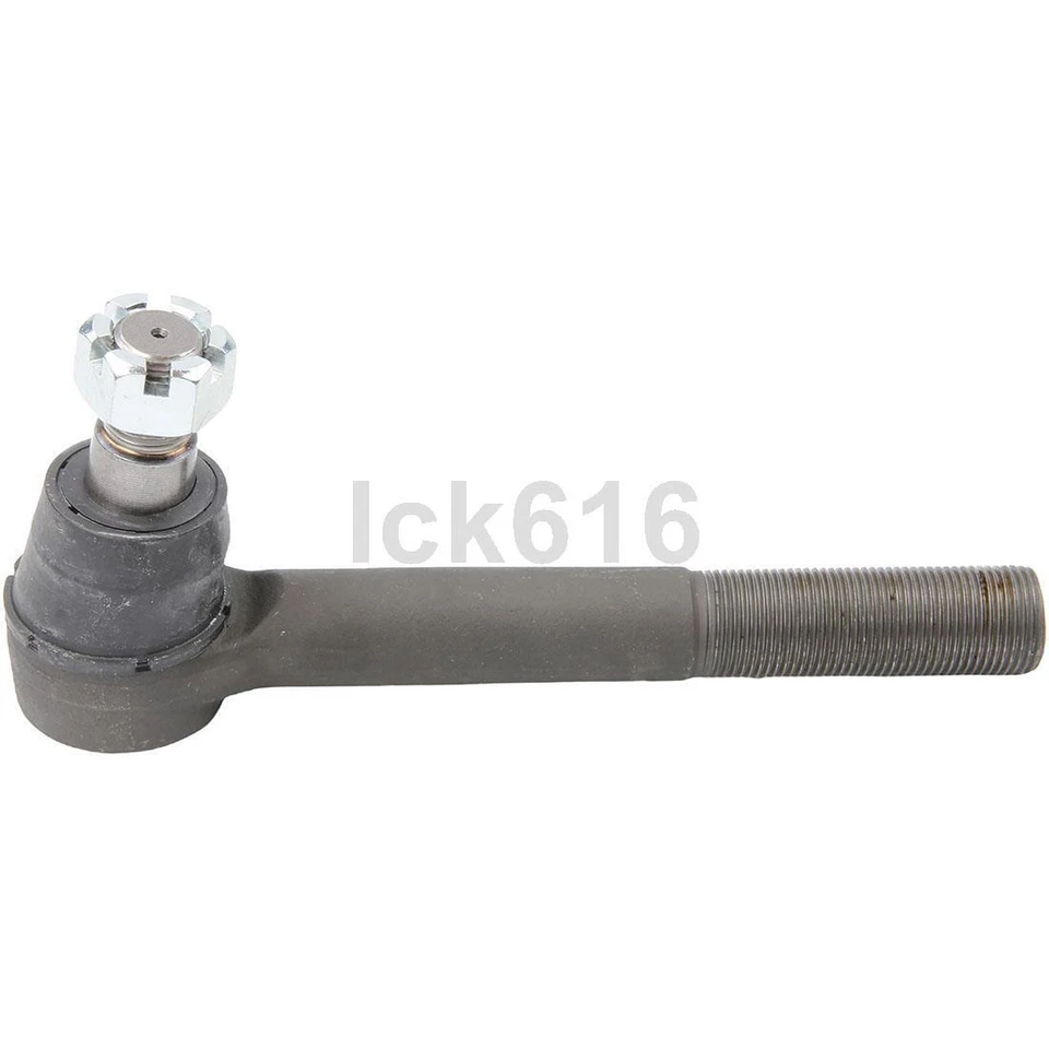 Extremo de varilla de dirección izquierda 1X para International Harvester 1955 1979-1989 Foto 2 de 4