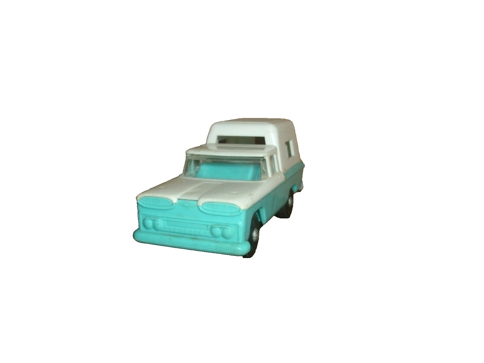 Hubley Chevrolet Vehículos Diecast y de juguete