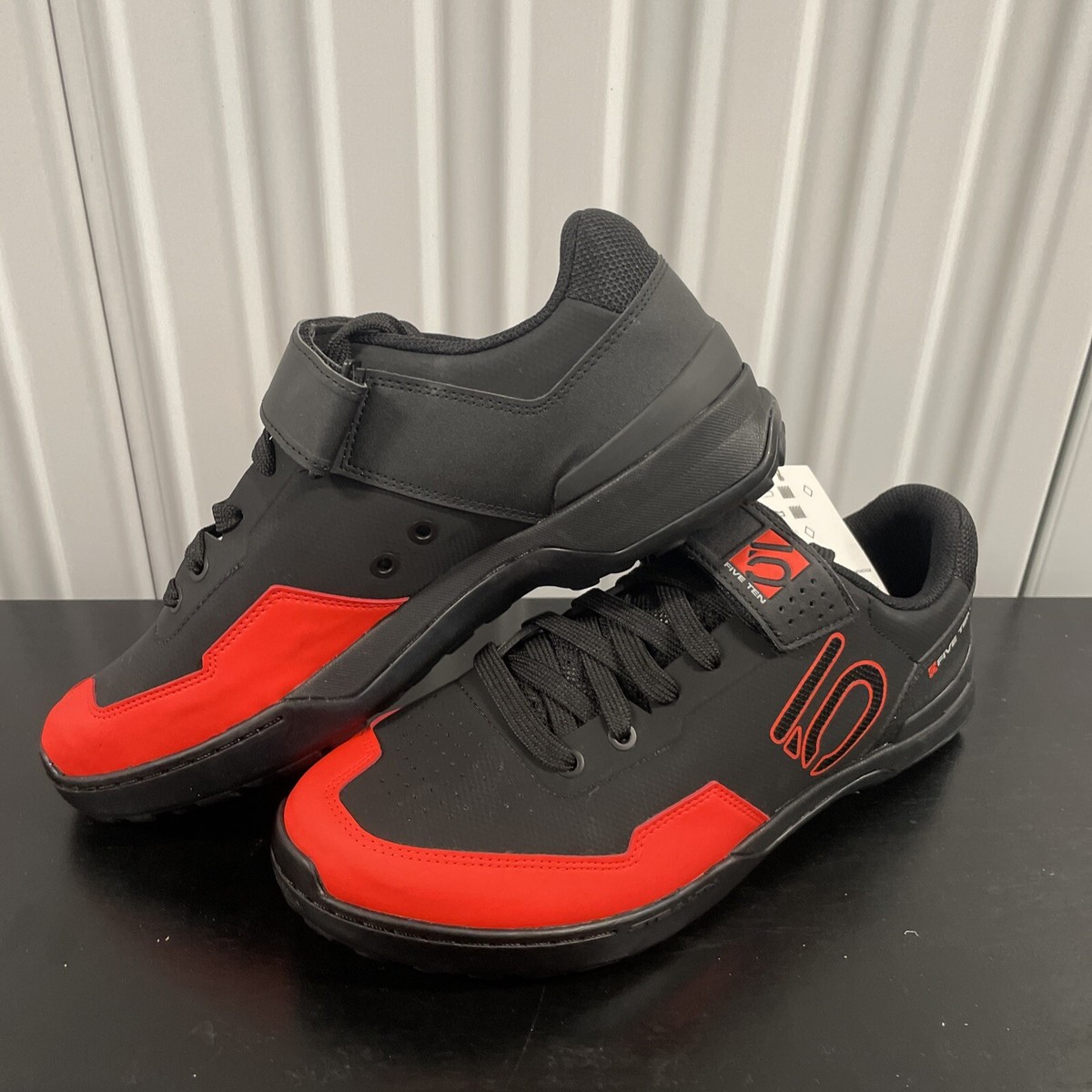 Adidas Size 11 Five Ten Kestrel Lace Mountain Bike Shoes  display picture 1