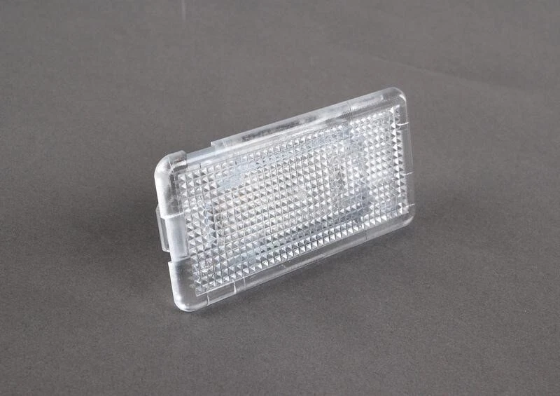 BMW E90 E60 F10 Interior Trunk Light Genuine 63316962039 | eBay