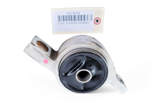 Lexus GS350 13-16 Front Lower Control Arm Bushing, 48075-30060, E002, OEM, 2013 - Picture 3 of 7
