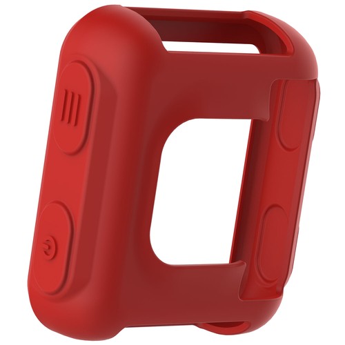 Weiche TPU Silikon Stoßstange Abdeckung für Garmin Forerunner 35 Approach S20 Etui Rahmen - Bild 28 von 42