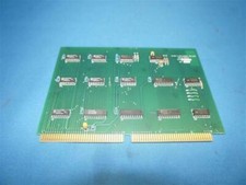 Sonoscan A500116 HI-RES Y-Axis Cursor POS CNTR