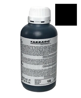 Tarrago Self Shine Color Dye, 500ml