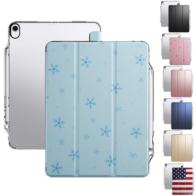 Poetic Case For iPad Pro 12.9 2018 Tablet [w/Auto Wake/Sleep]Smart Leather Cover