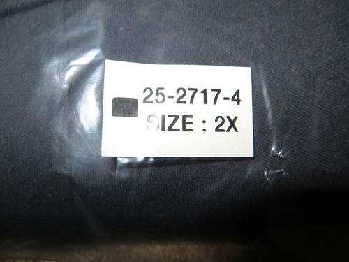 NWT NEW Woman Within BLACK 2X CARGO SHORTS Pull-On Knit OneStop Plus Full Beauty - Picture 11 of 12