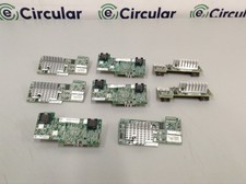 8x 647584-001 684212-B21 649940-001 HP 10GB 554FLB NETWORK ADAPTER