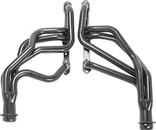 1966-74 Mopar 361 - 440 Cid Full Length Painted Headman Hedders