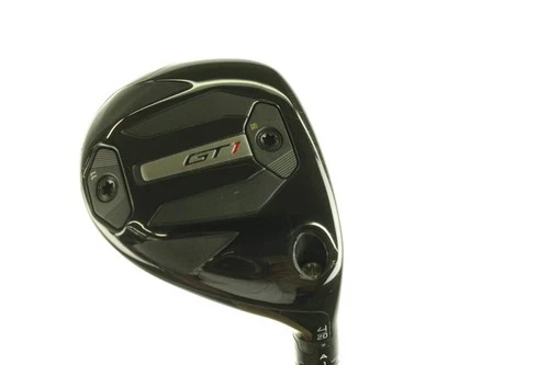 Titleist GT1 4 Hybrid 20° Regular Right-Handed Graphite #13413 Golf Club