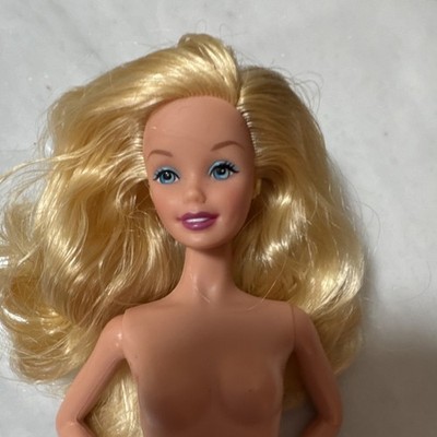 Mattel - 2010 Pop Icon Superstar Barbie Doll - Pink Label - Robert Best Design