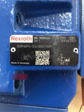 NEW rexroth pressure reducing valve 3DR16P5-5X/100Y/00M R900916666